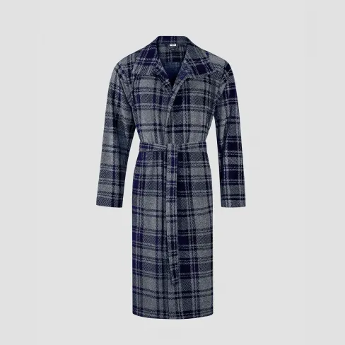 Lightweight robe Scott