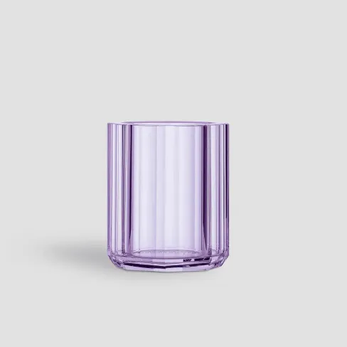 Glass for toothbrushes William