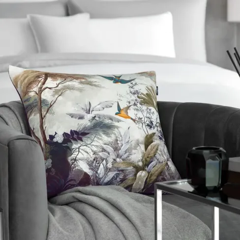 Decorative pillow Ainoa