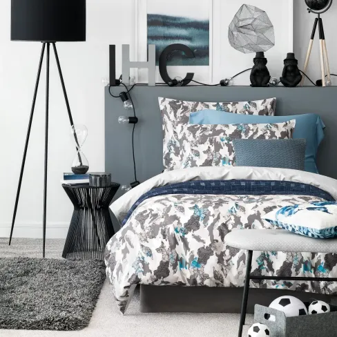 Bed linen set Flint