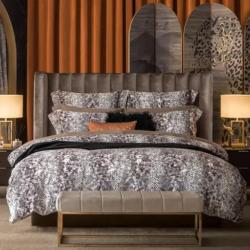 Duvet cover Selisa