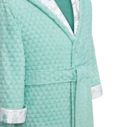 Kid's bathrobe Raily