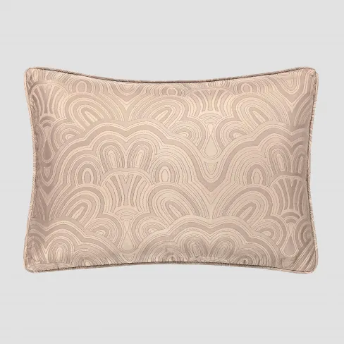 Decorative pillow Art-Deco