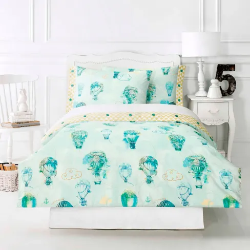Duvet cover Air Baloon Dreams