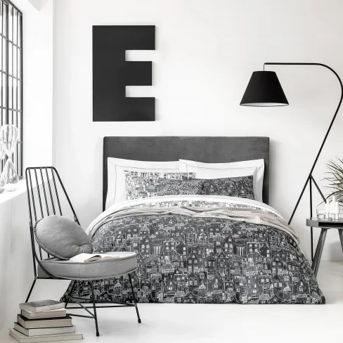 Sheet City