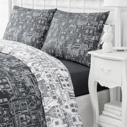 Sheet City