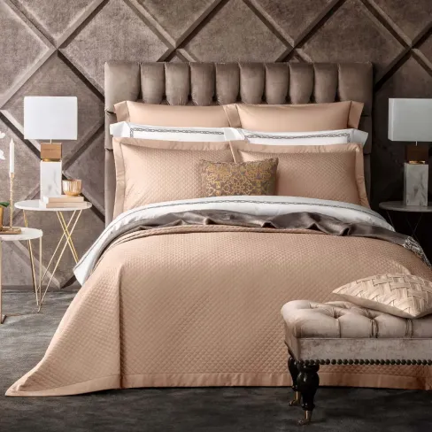 Decorative pillowcase Dorian
