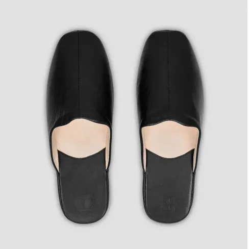 Slippers Glen