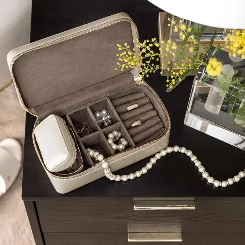 Jewelry box set Luxton
