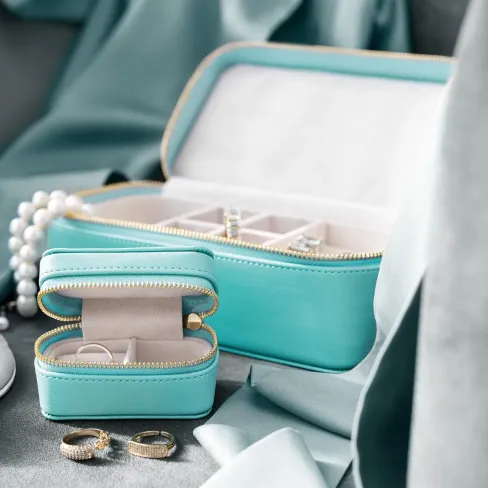 Jewelry box set Luxton