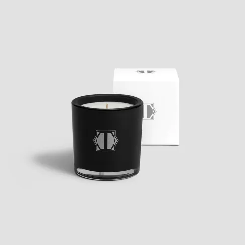 Scented candle Bergamot-Neroli