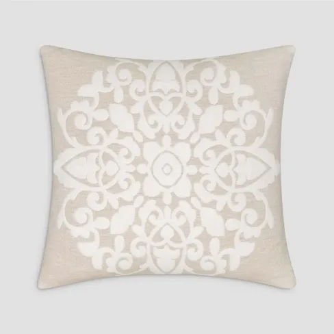 Decorative pillowcase Monte