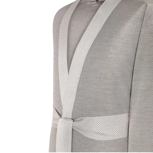 Lightweight robe Orlando