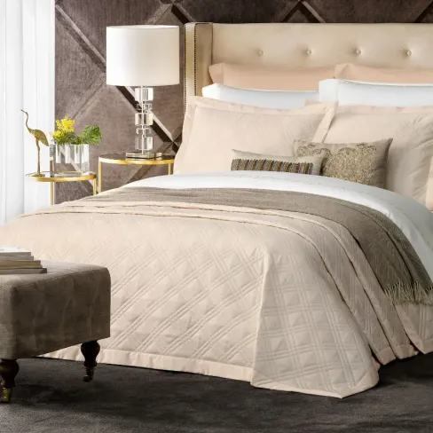 Decorative pillowcase Orlean Royal