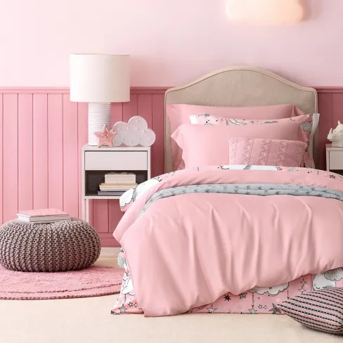 Bed linen set for kids Sensa