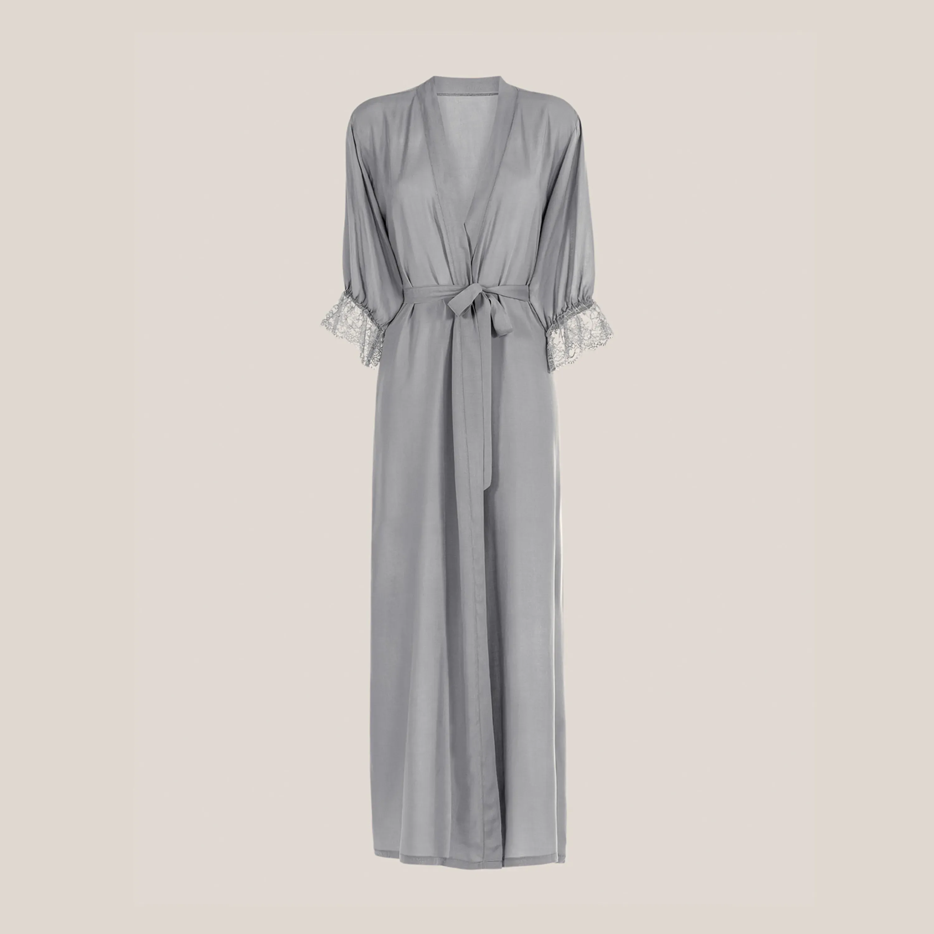 Lightweight robe Christina