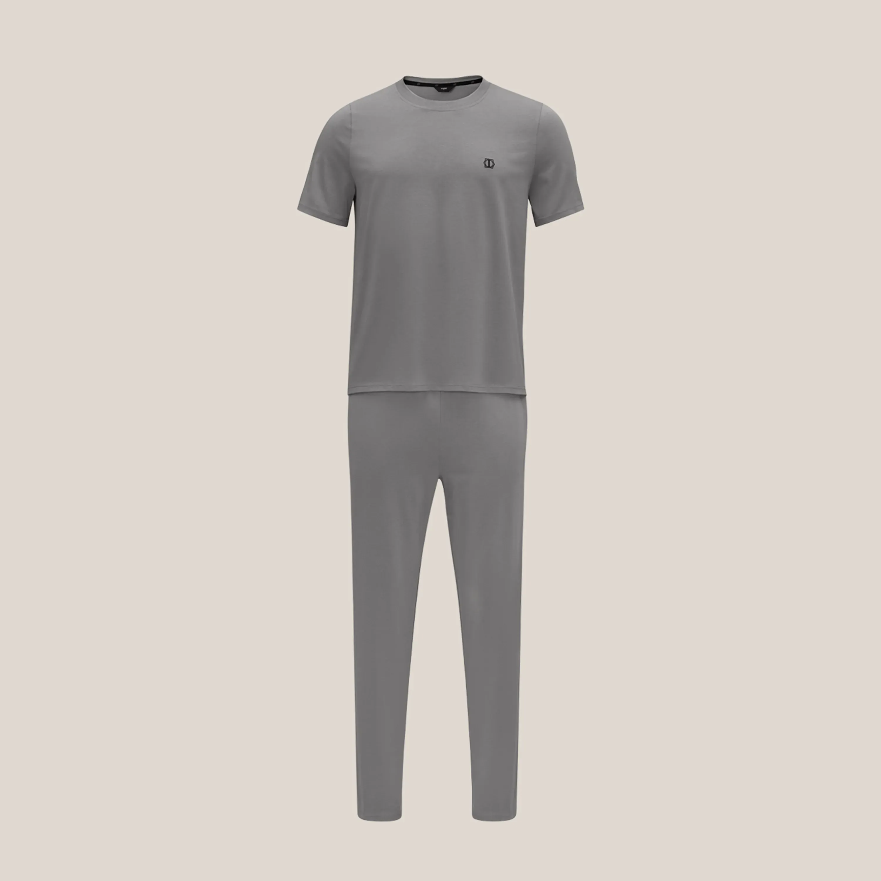 Men's home suit Egnar