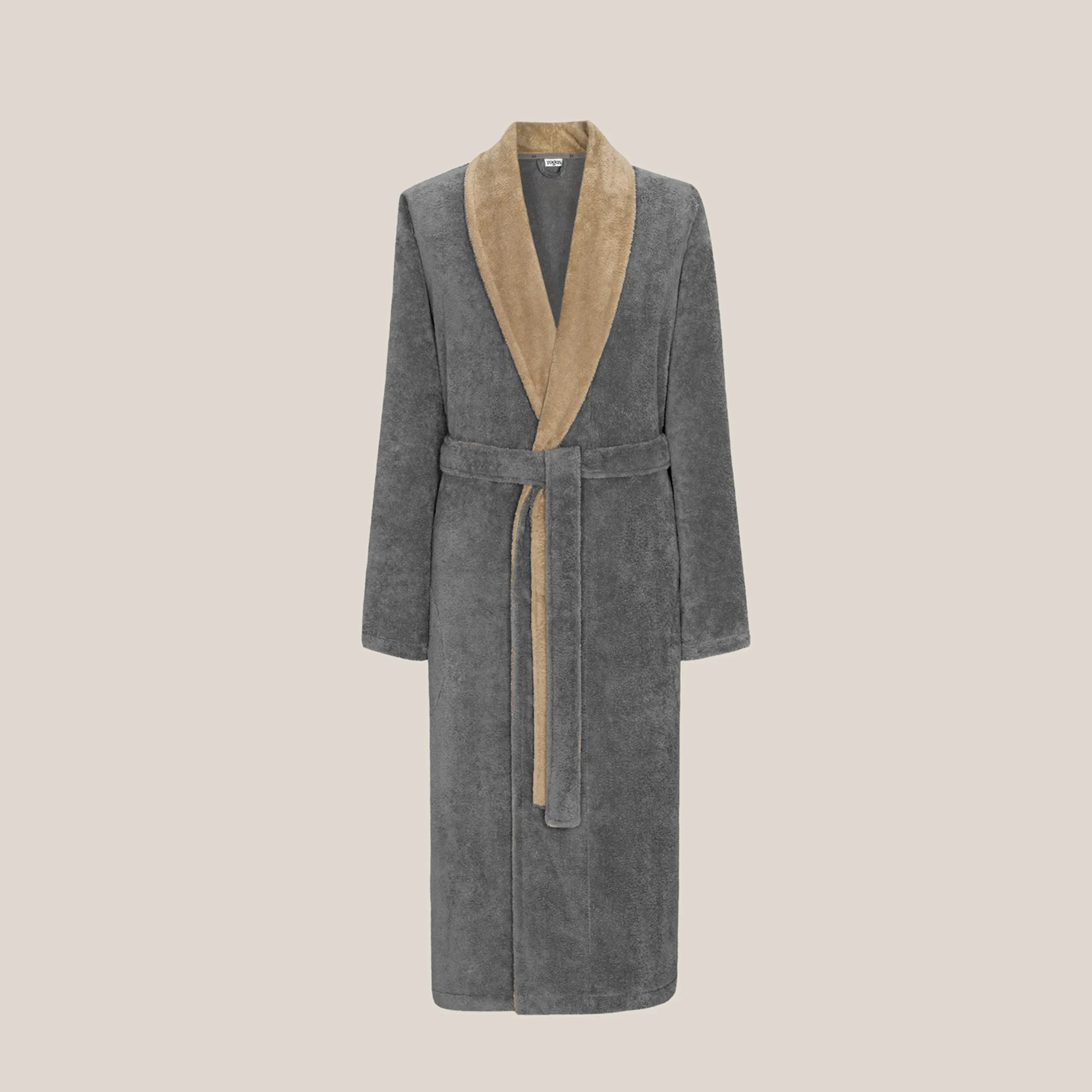 Bathrobe Lordi
