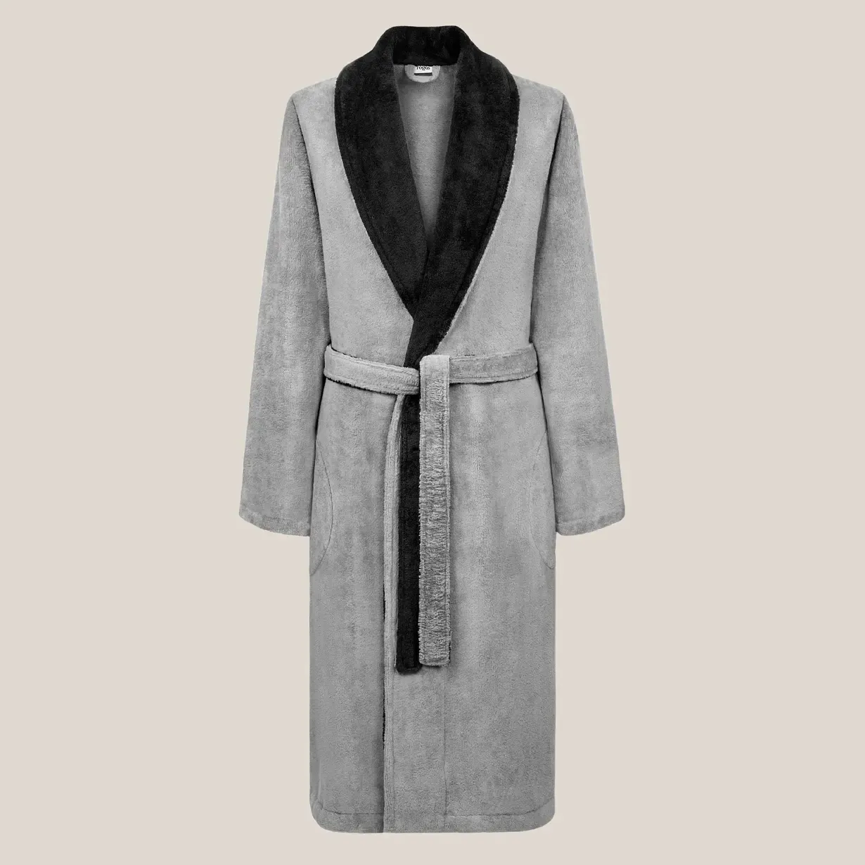 Bathrobe Lordi