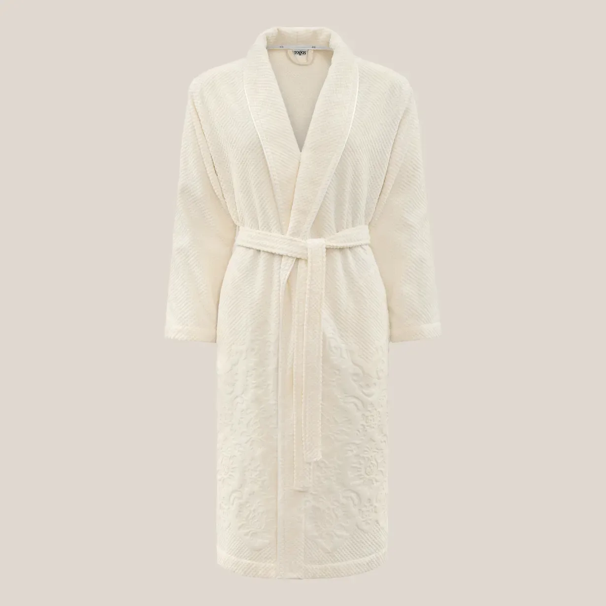 Bathrobe Michelle
