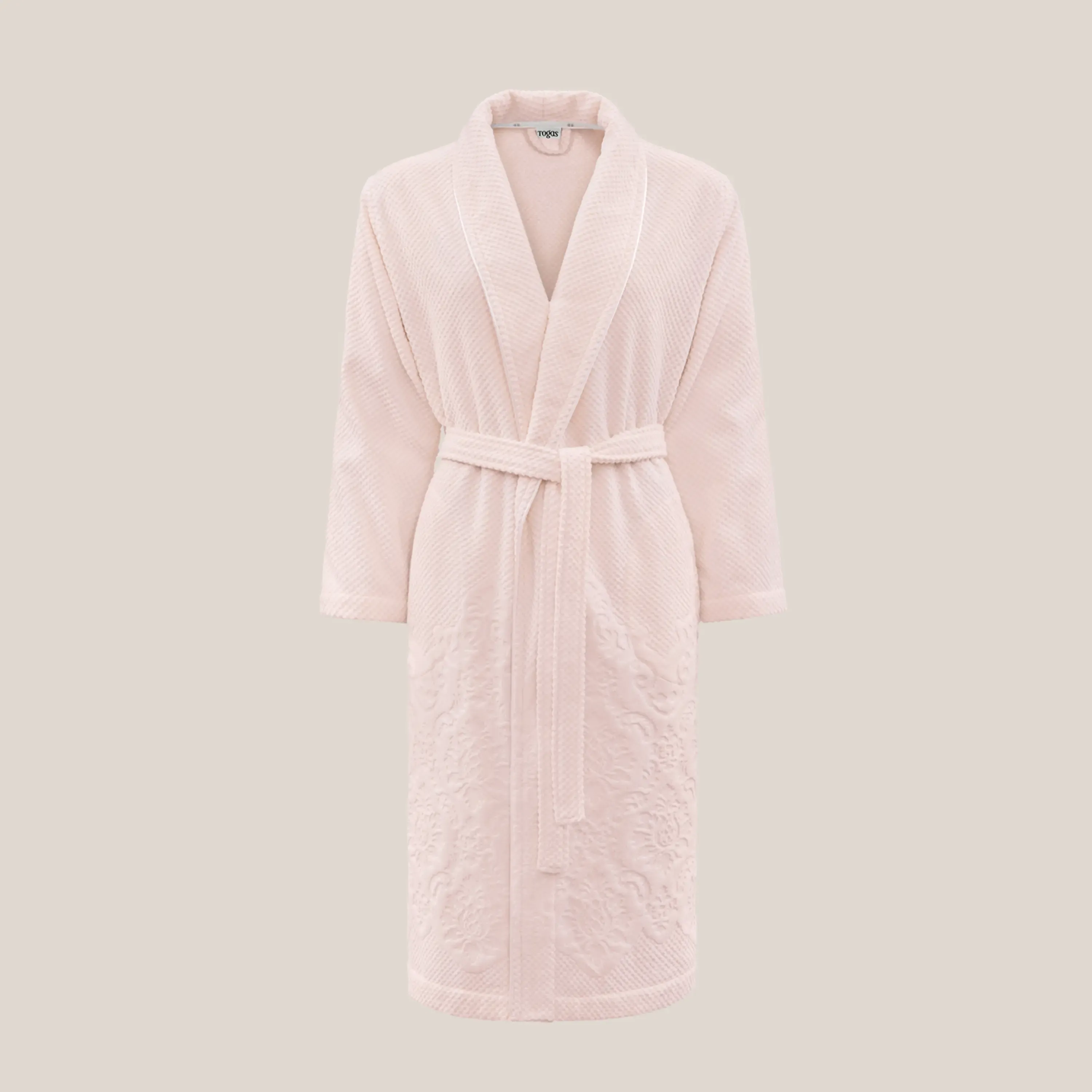 Bathrobe Michelle
