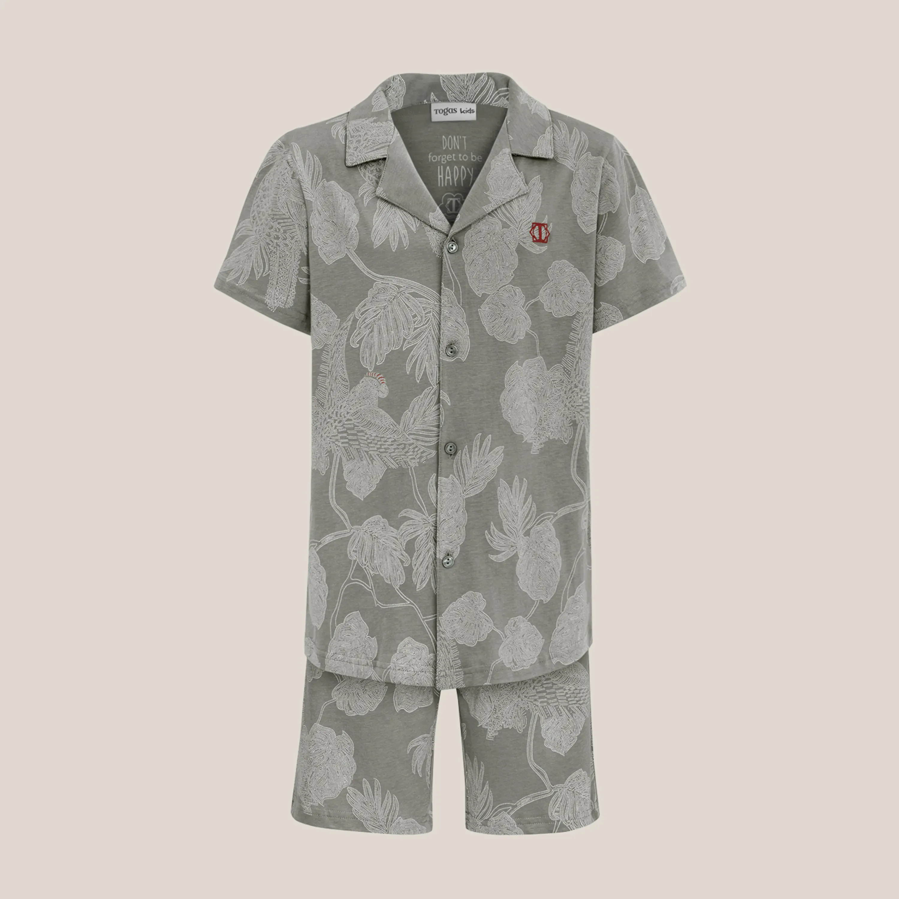 Kids pajamas Nordin