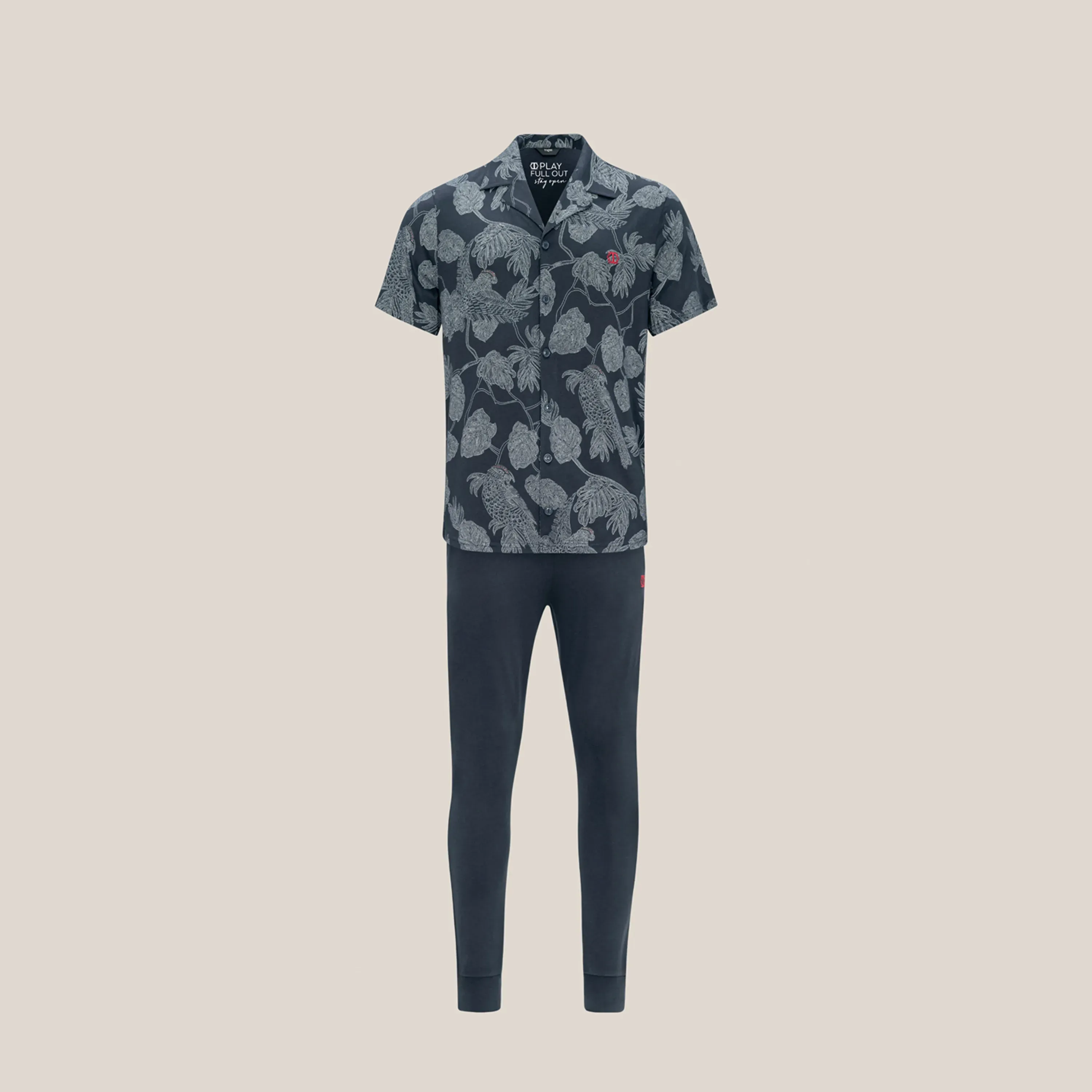 Pajamas Nordin