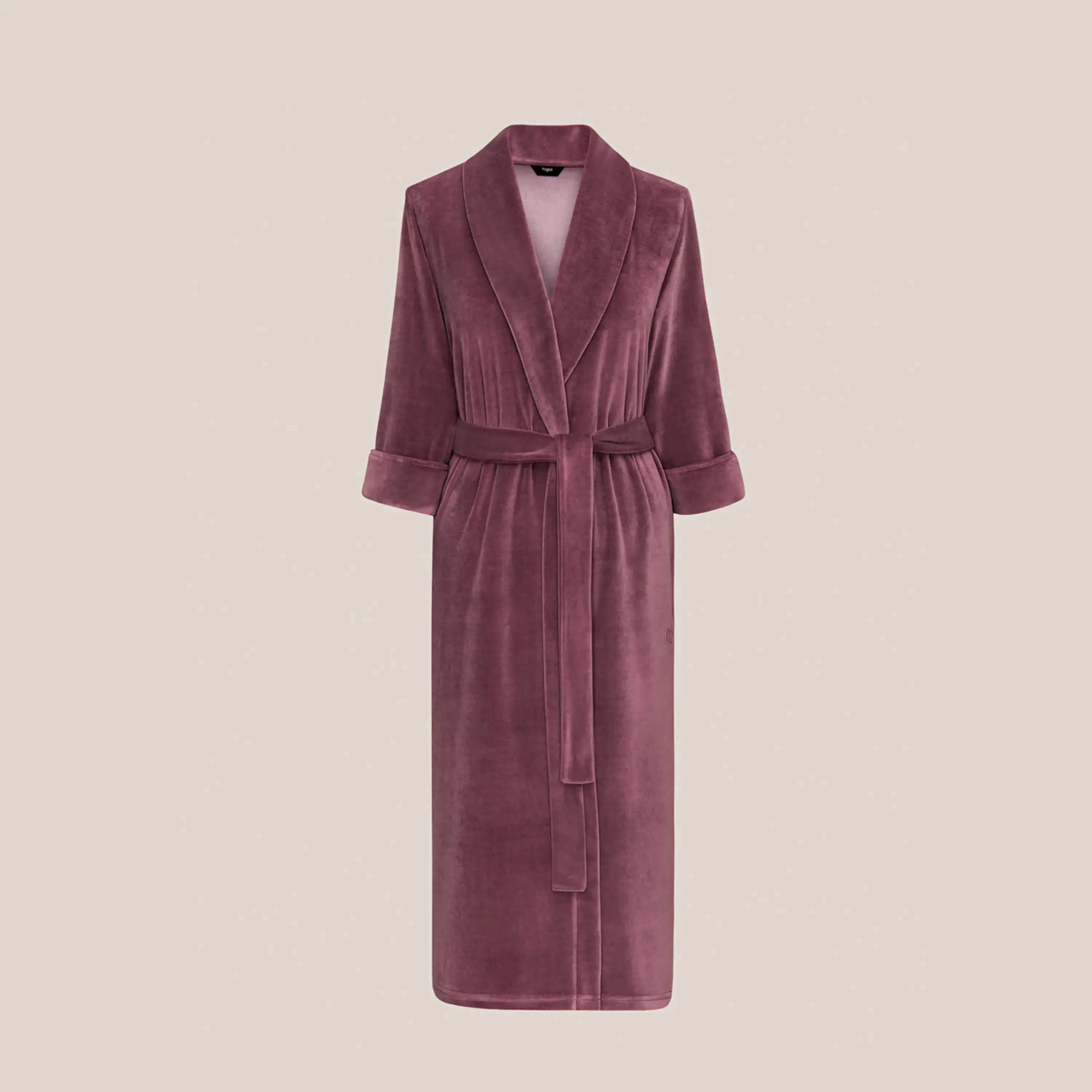 Lightweight robe Ranye