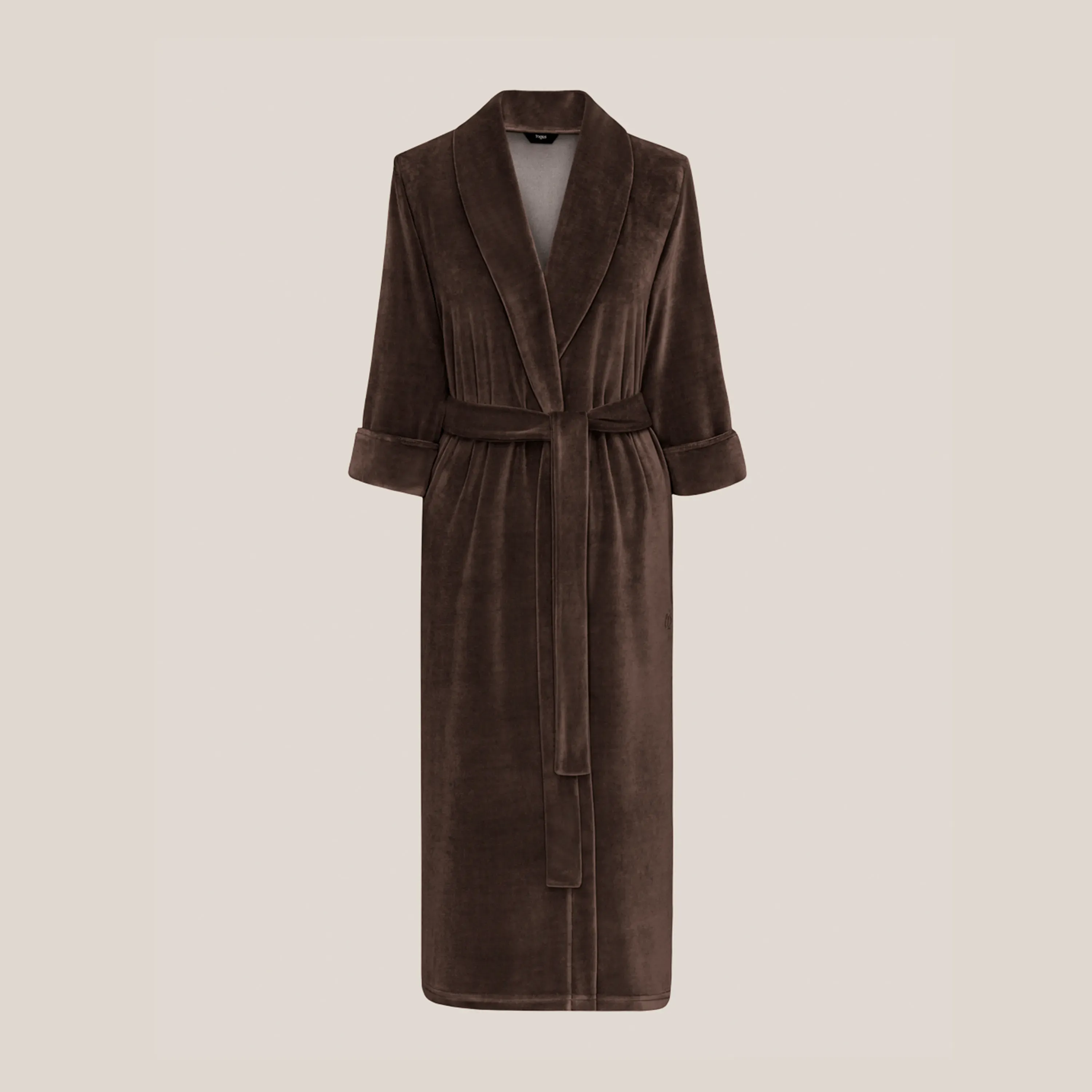 Lightweight robe Ranye