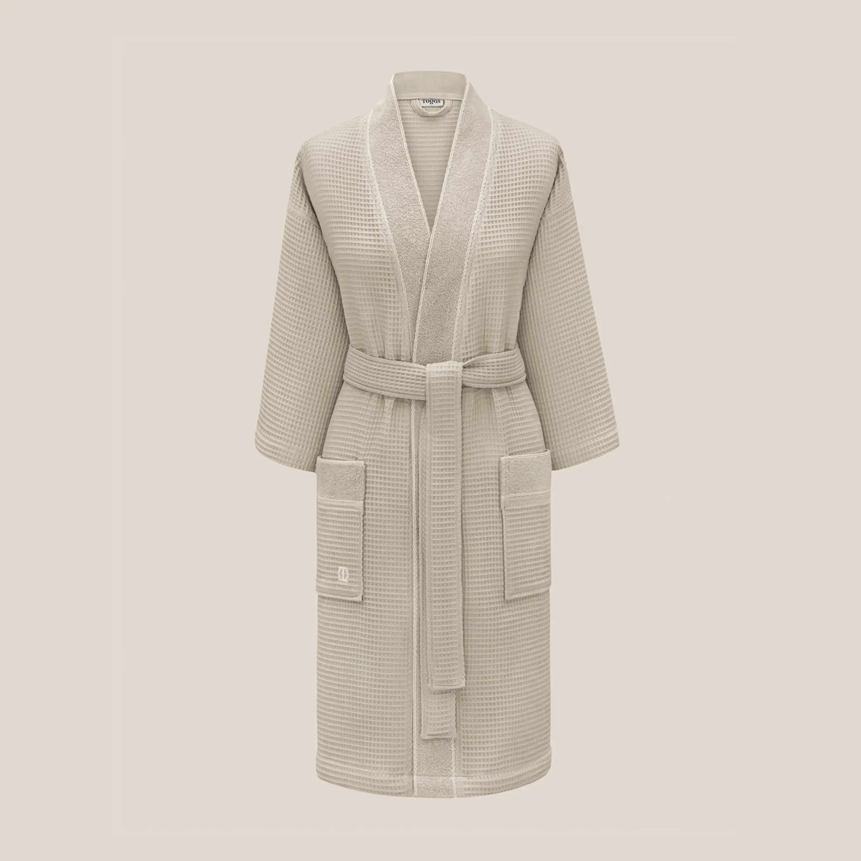 Lightweight robe Sauners