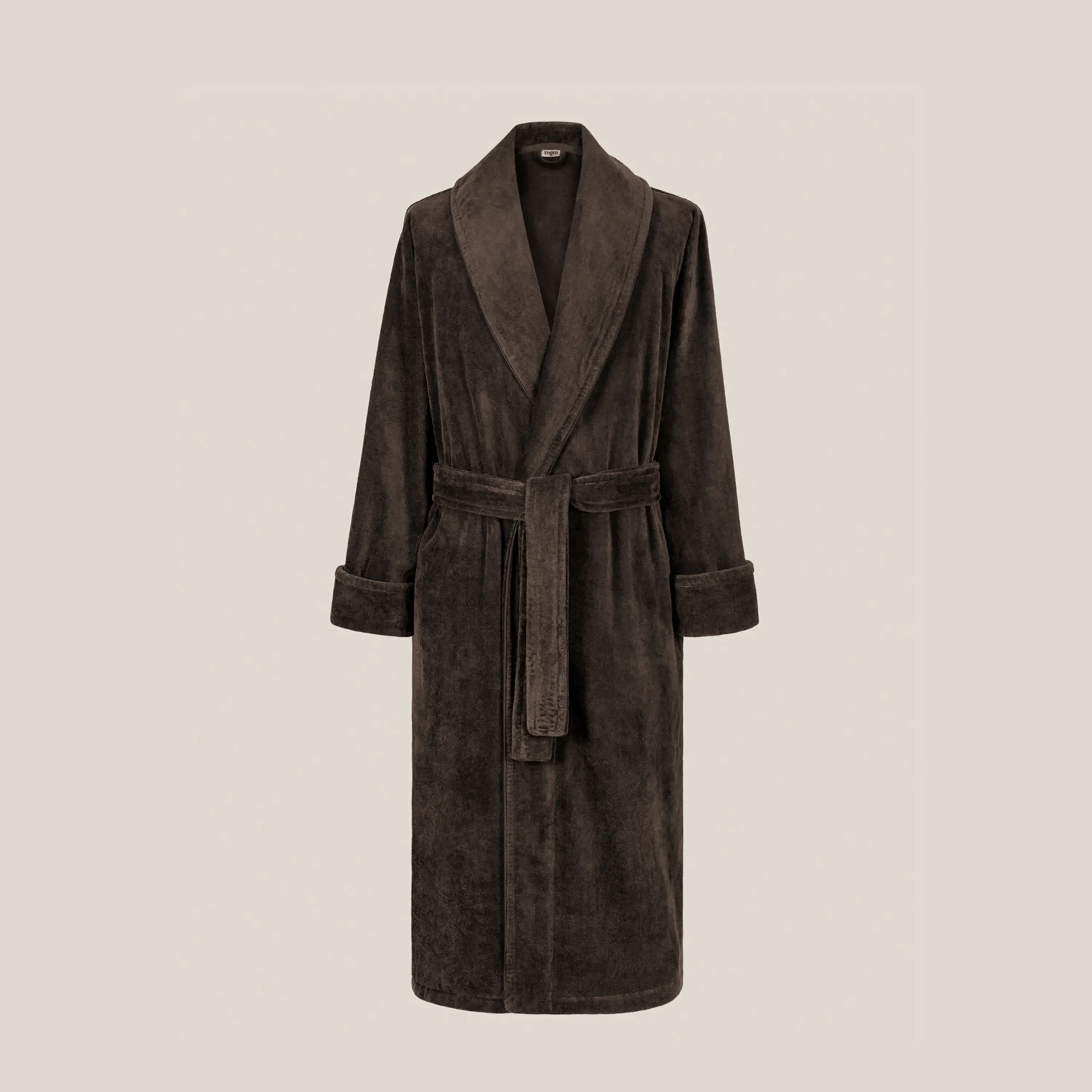 Bathrobe Simon