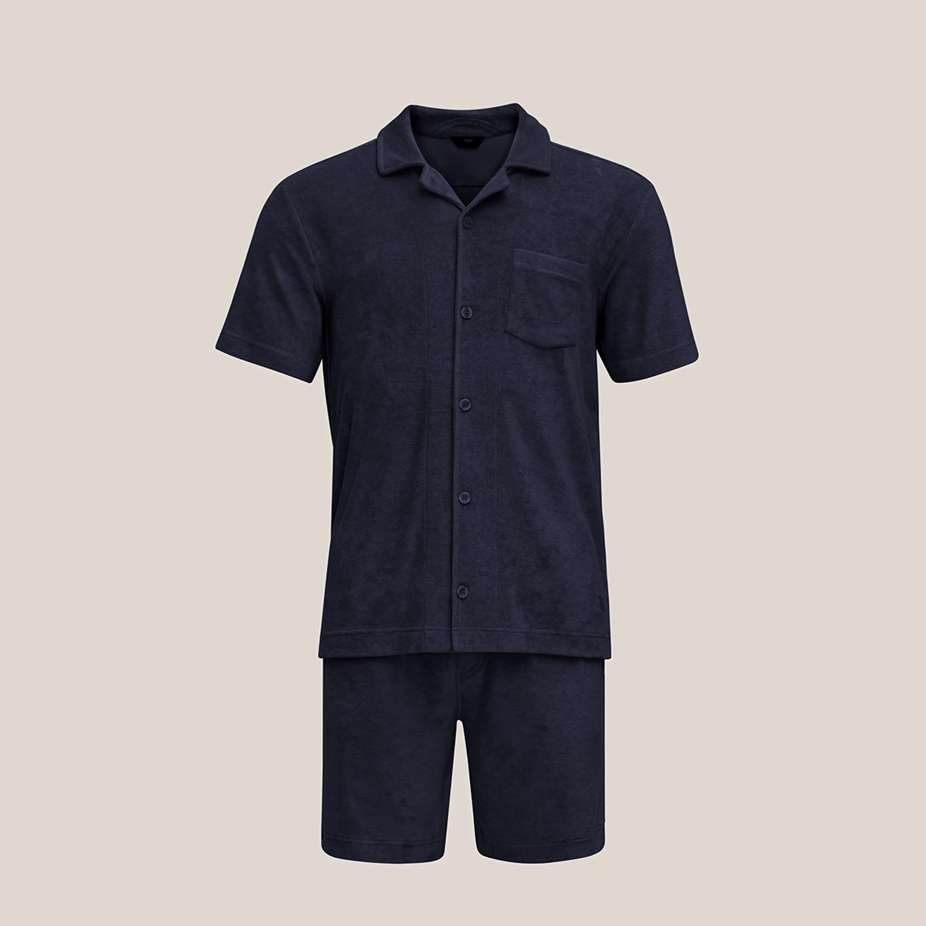 Men's home suit Terje