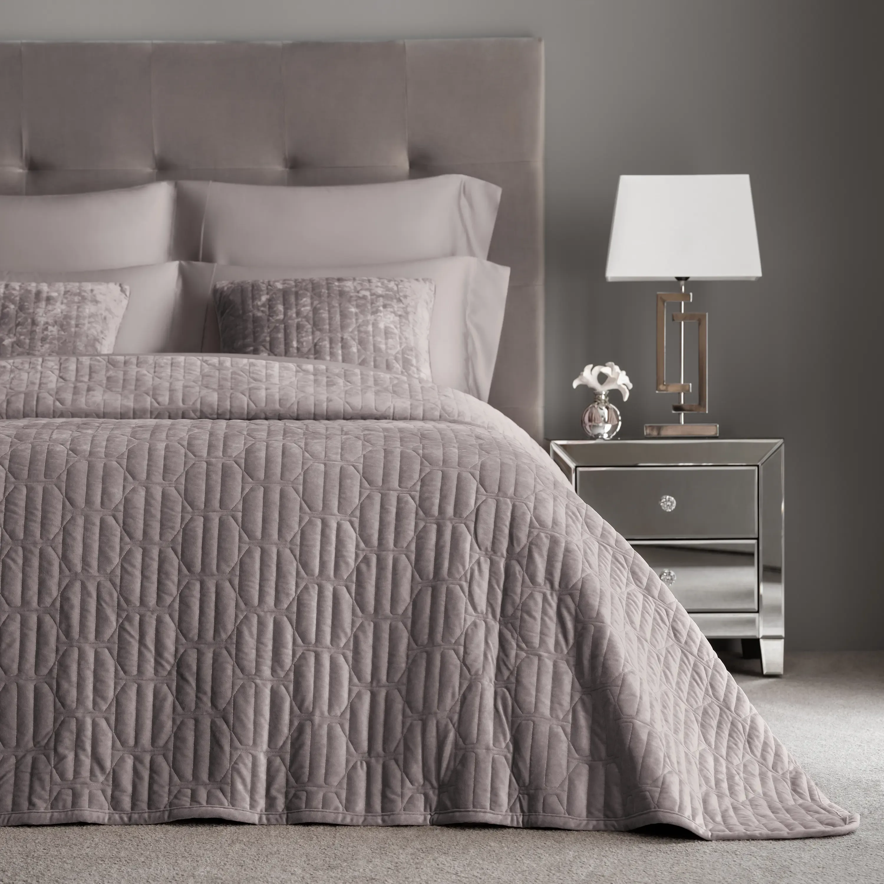 Bedspread Arnas