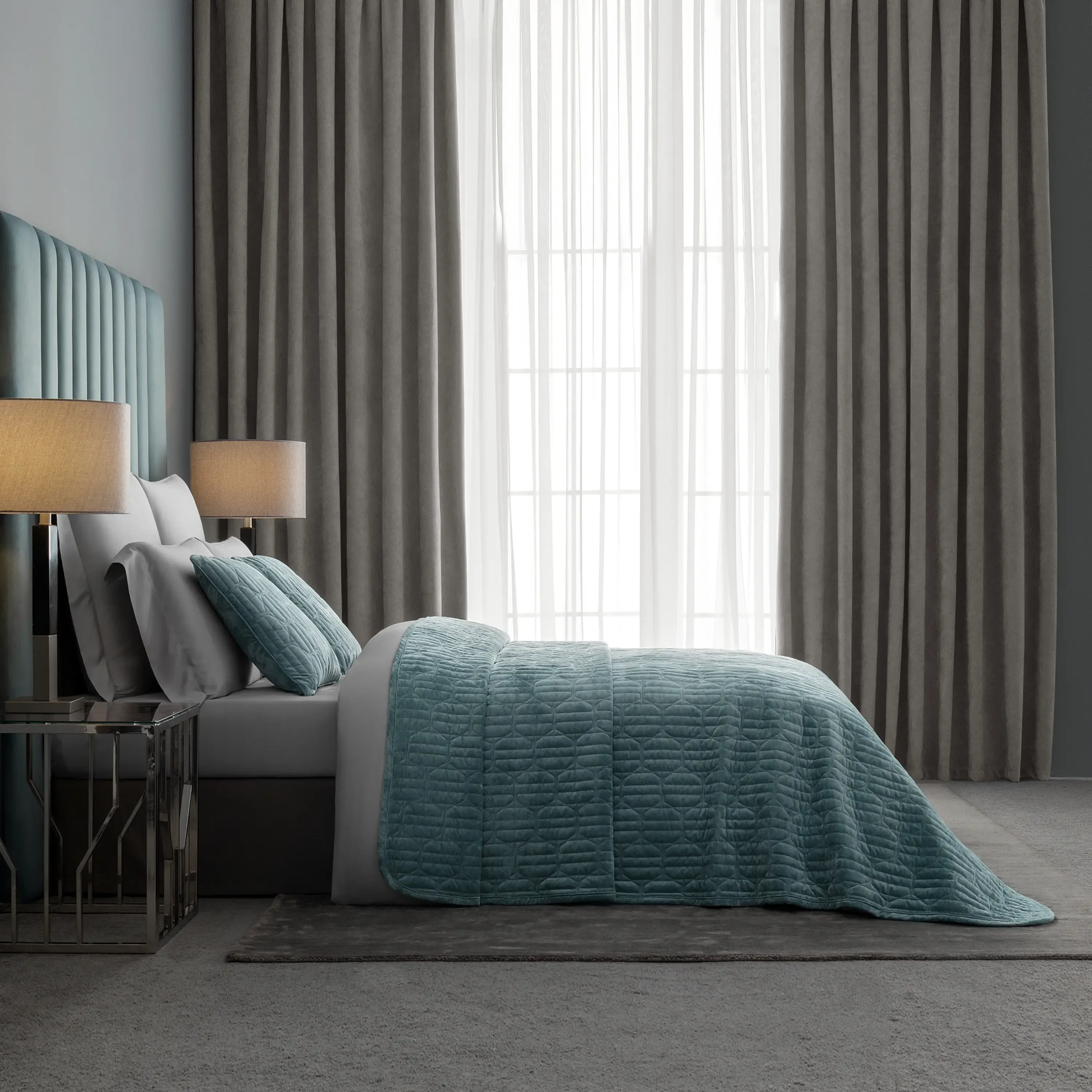 Bedspread Arnas