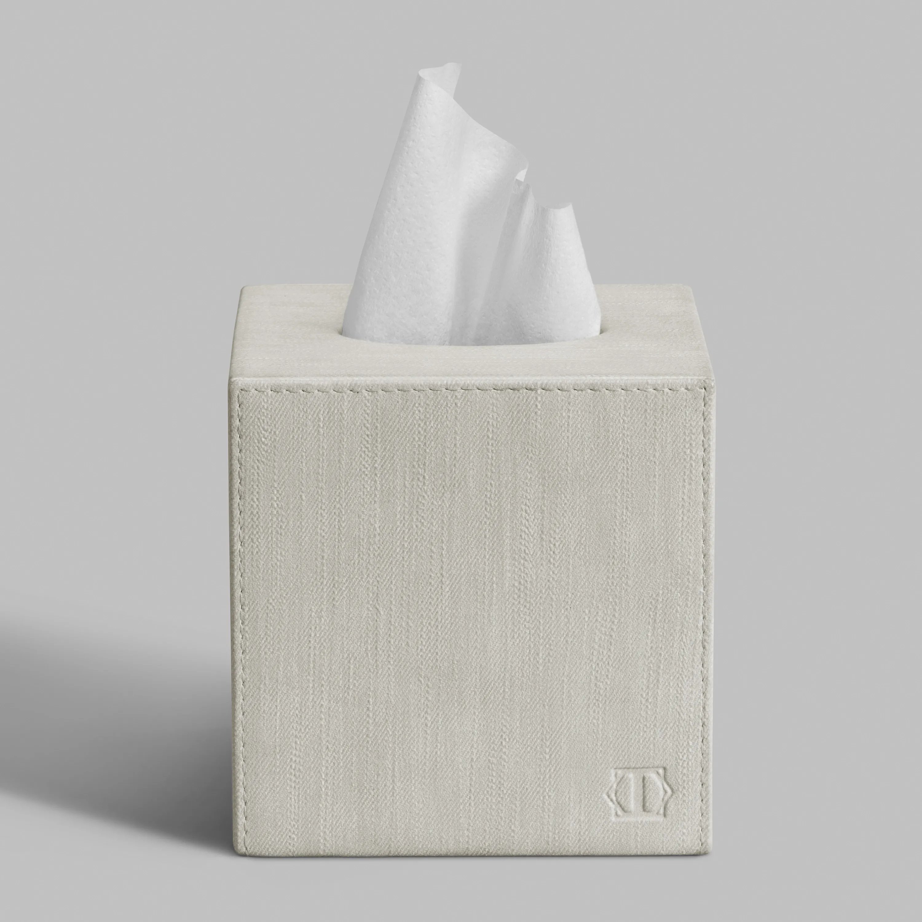 Tissue box Airy