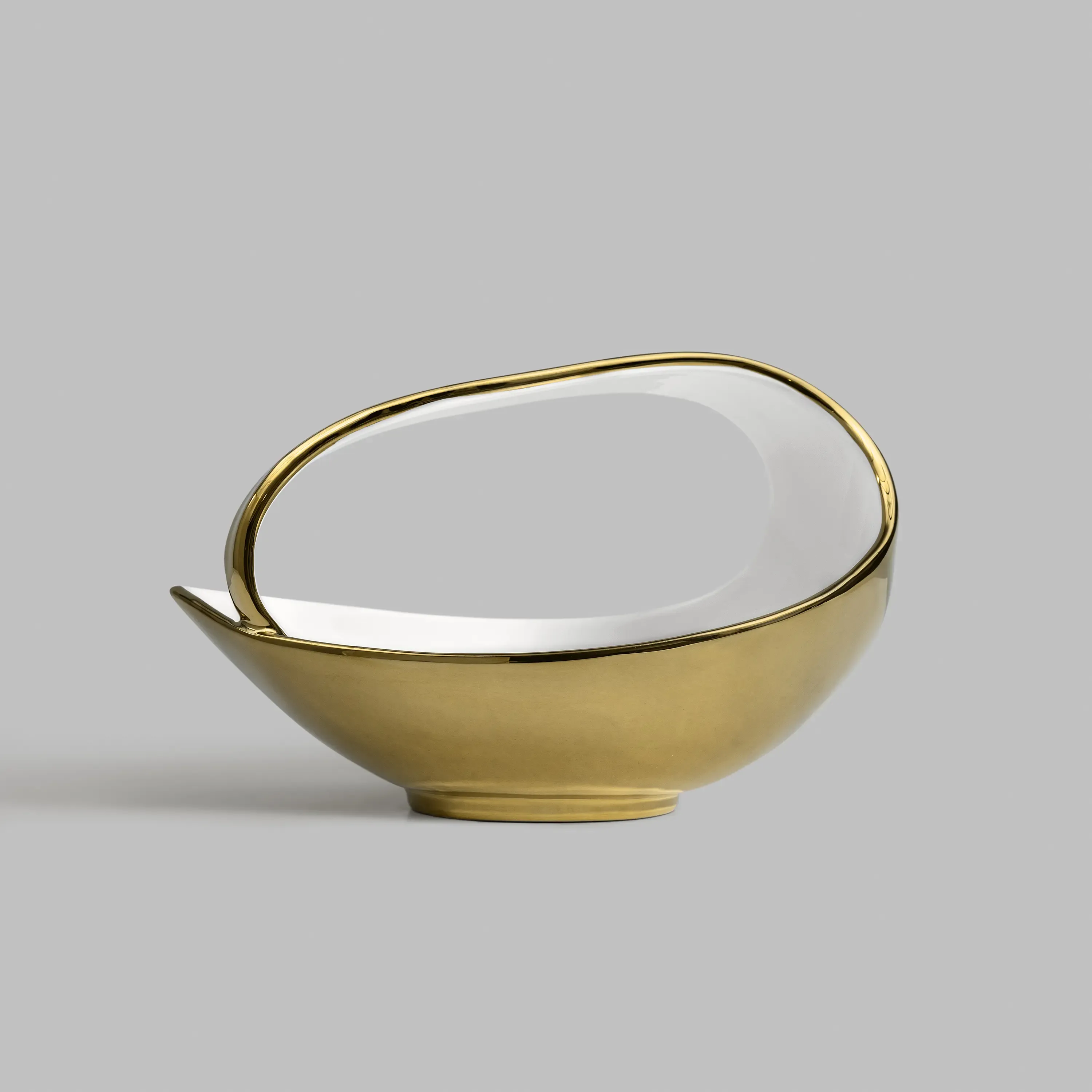Vase for fruits and sweets Binoche
