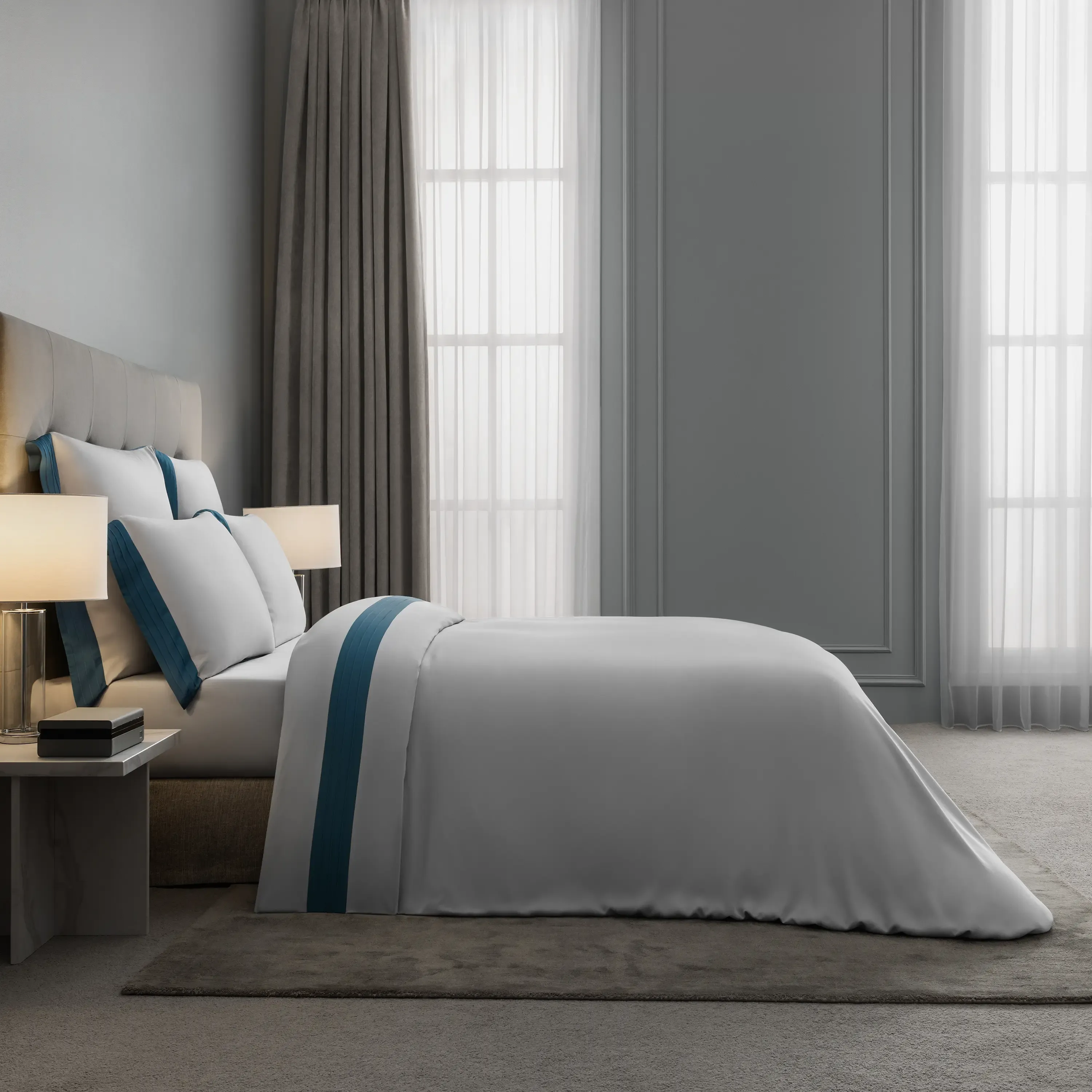 Duvet cover Eden