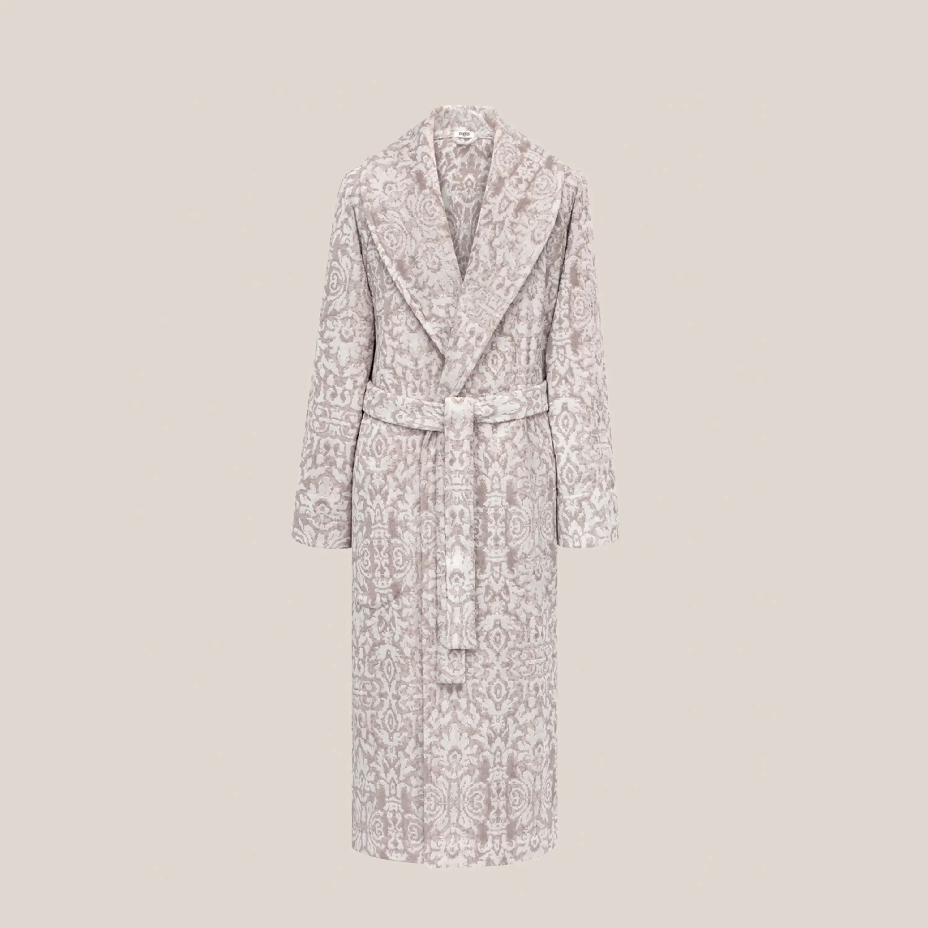 Bathrobe Izar
