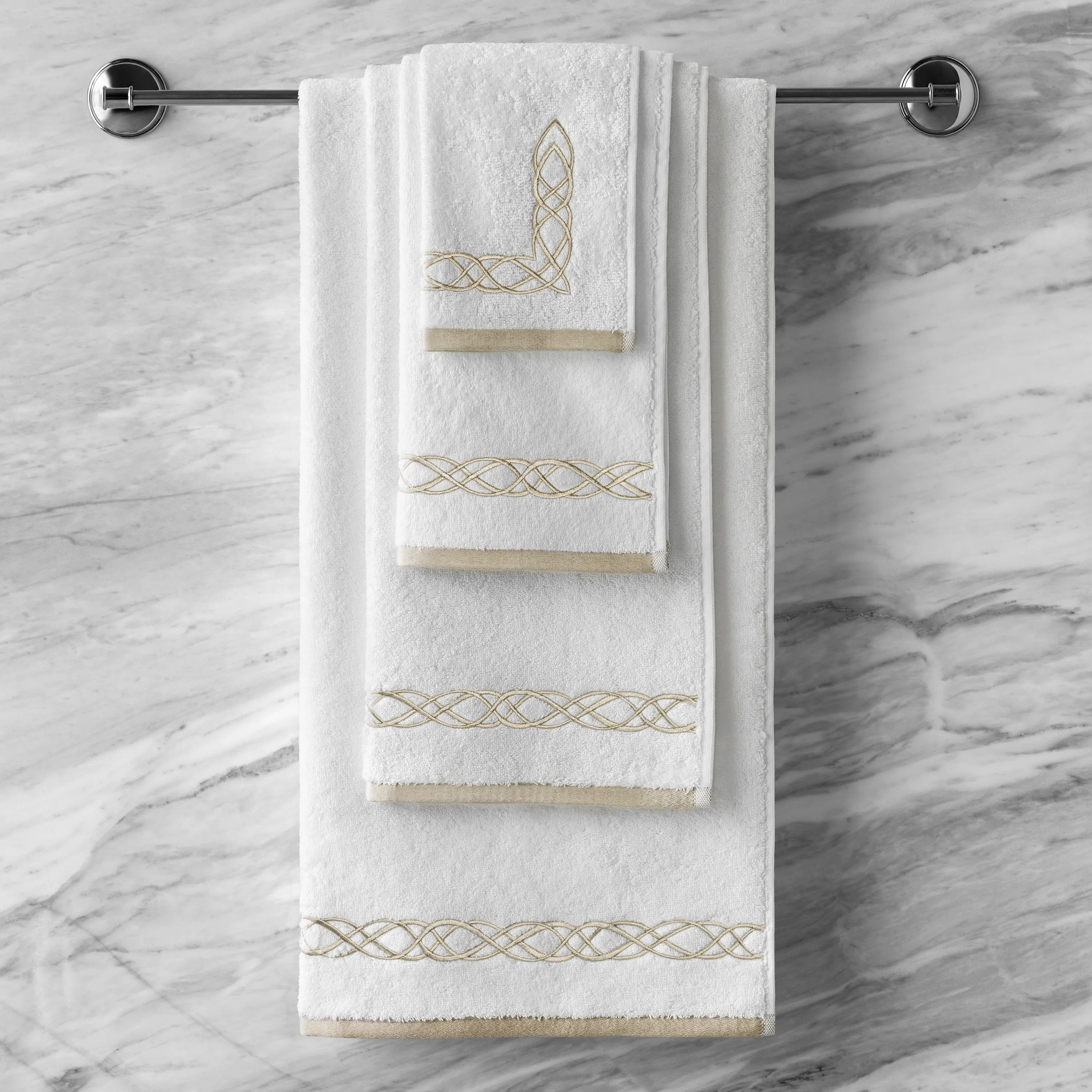 Towel Mia