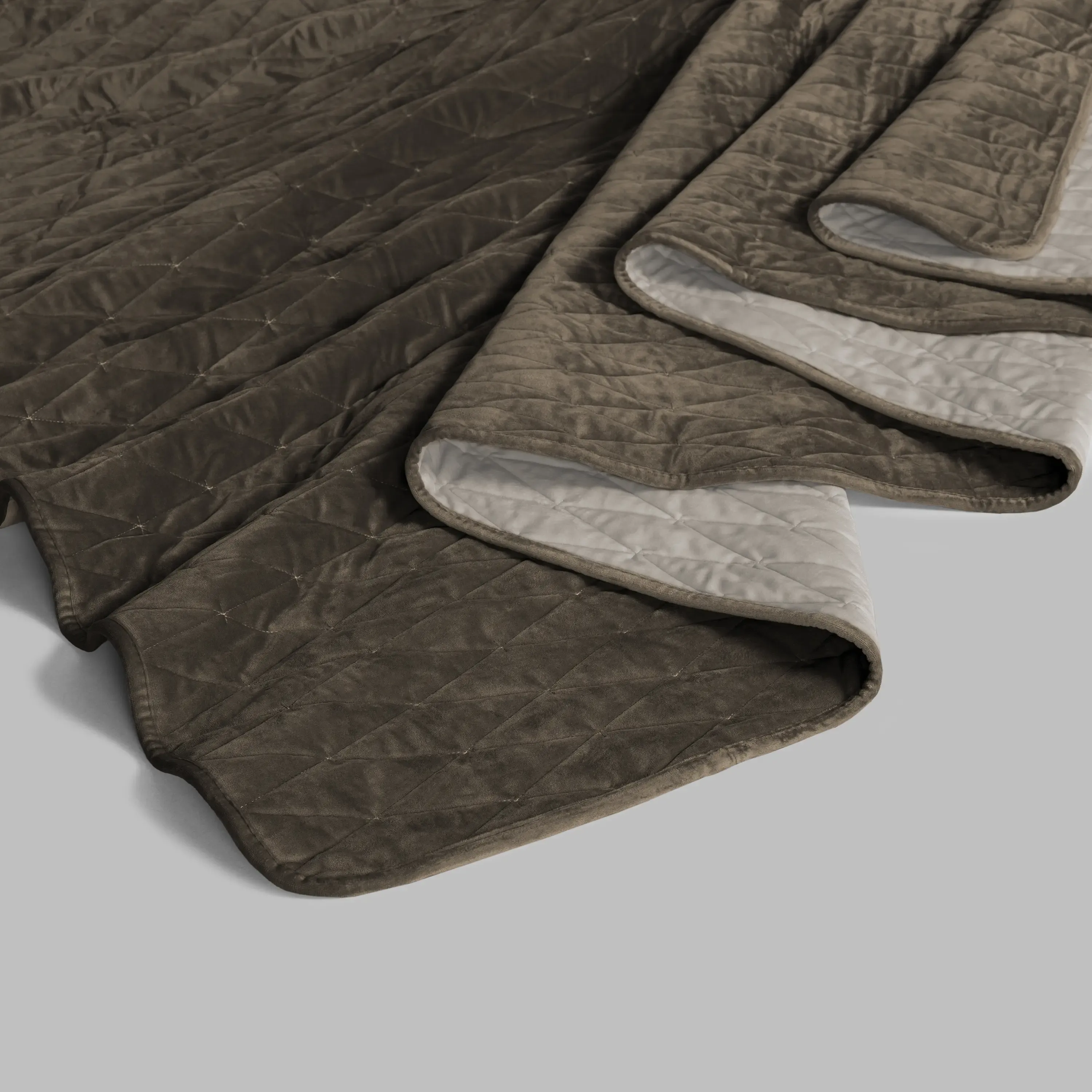 Kids bedspread Morreto