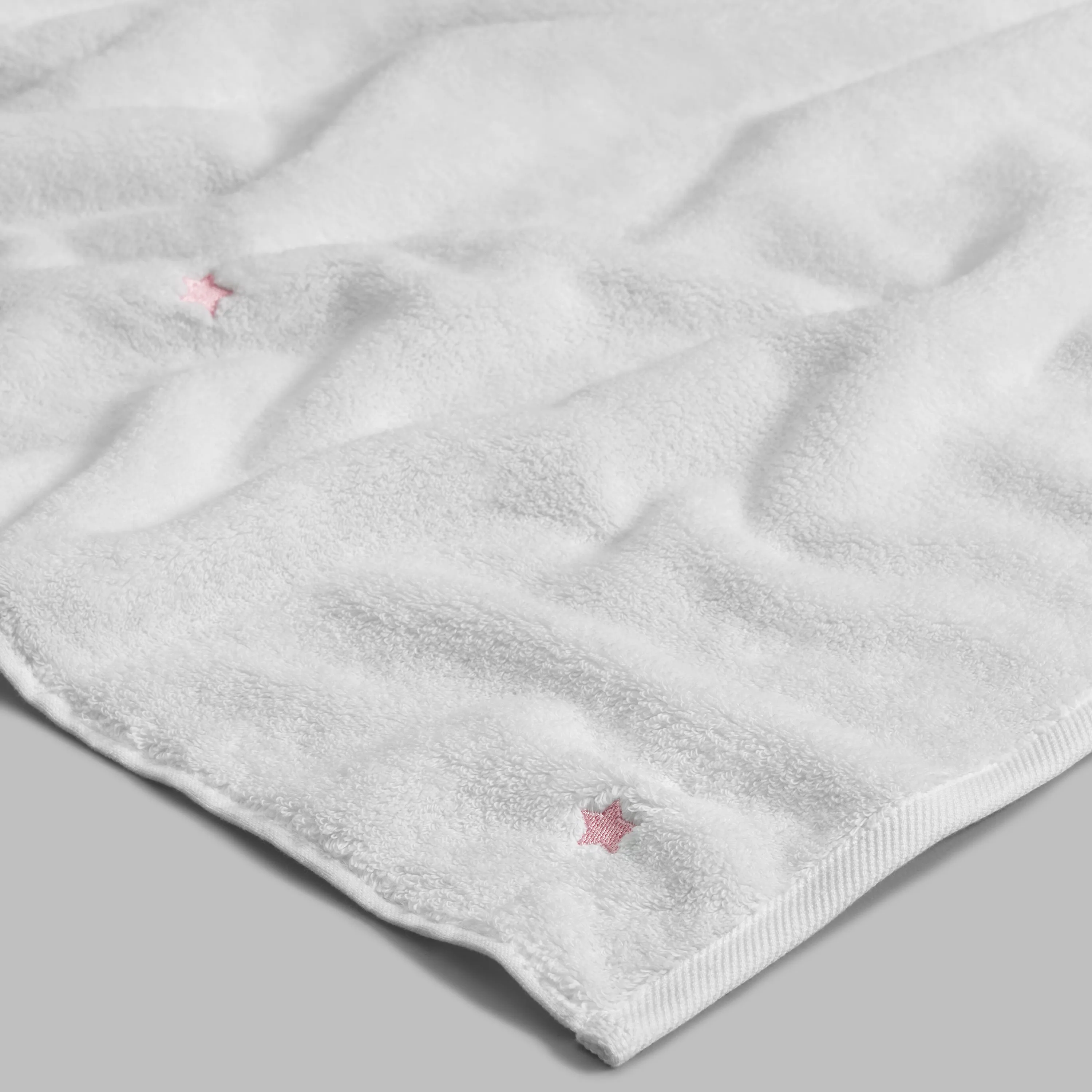 Towel Pixie