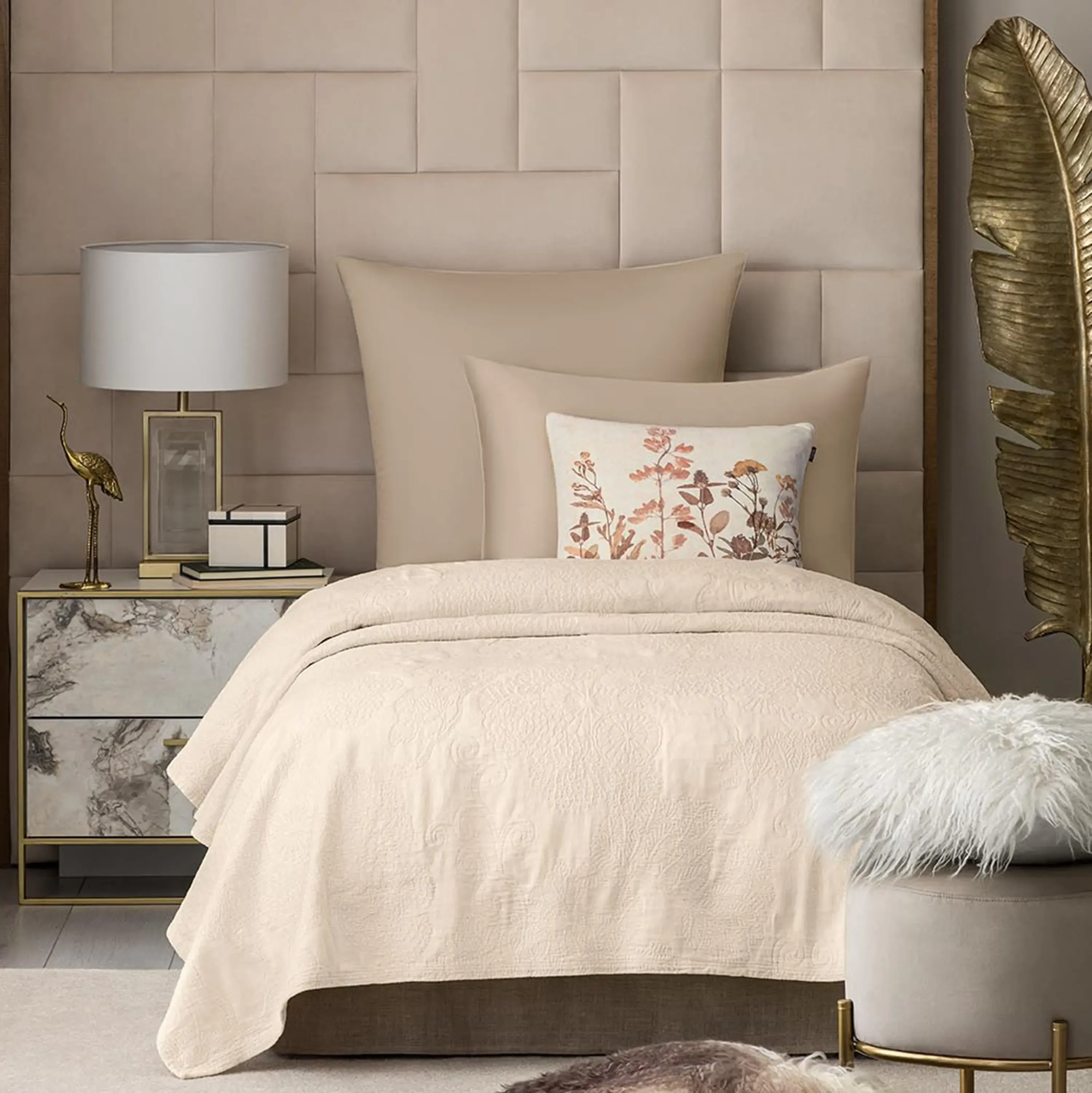 Kids bedspread Rioko