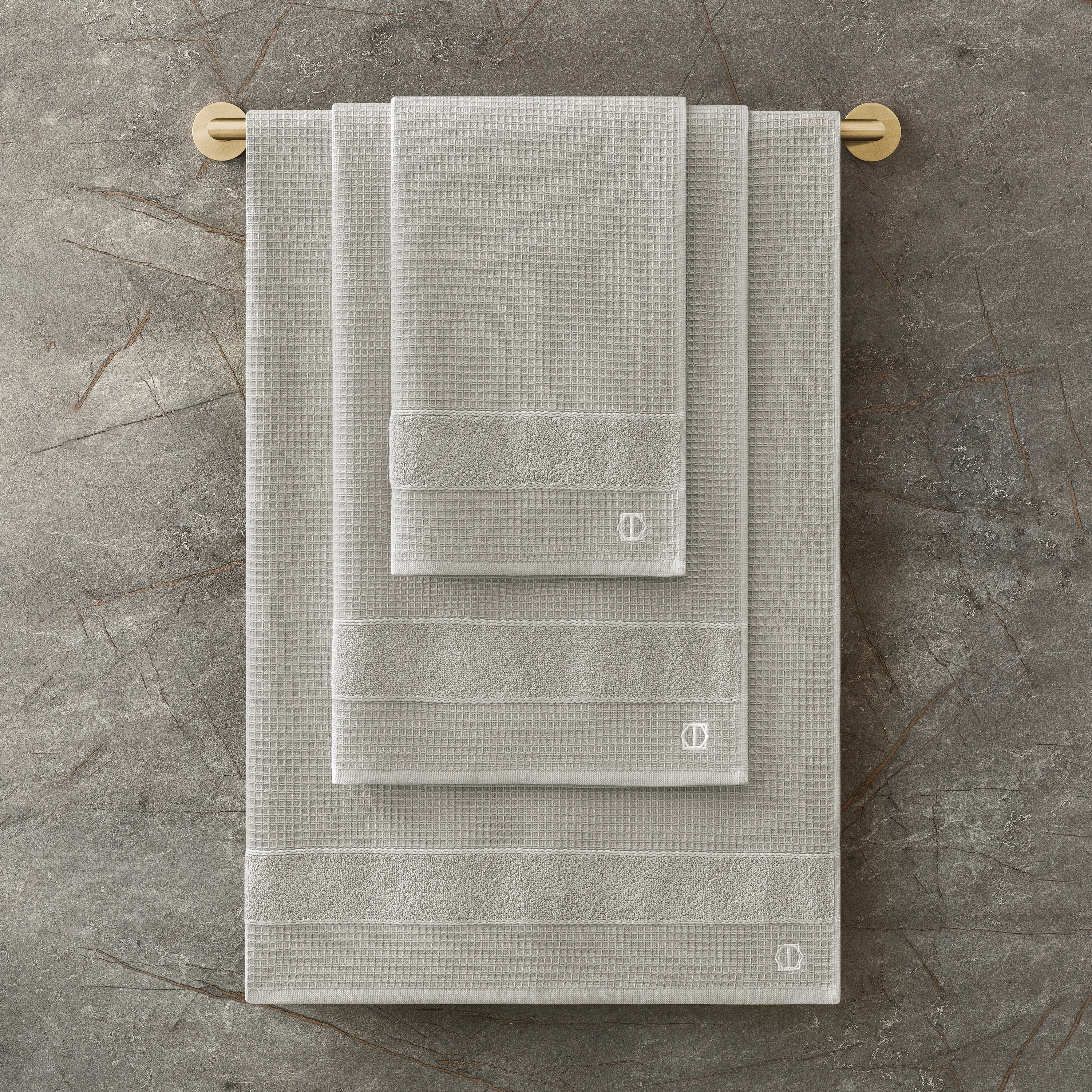 Towel Sauners