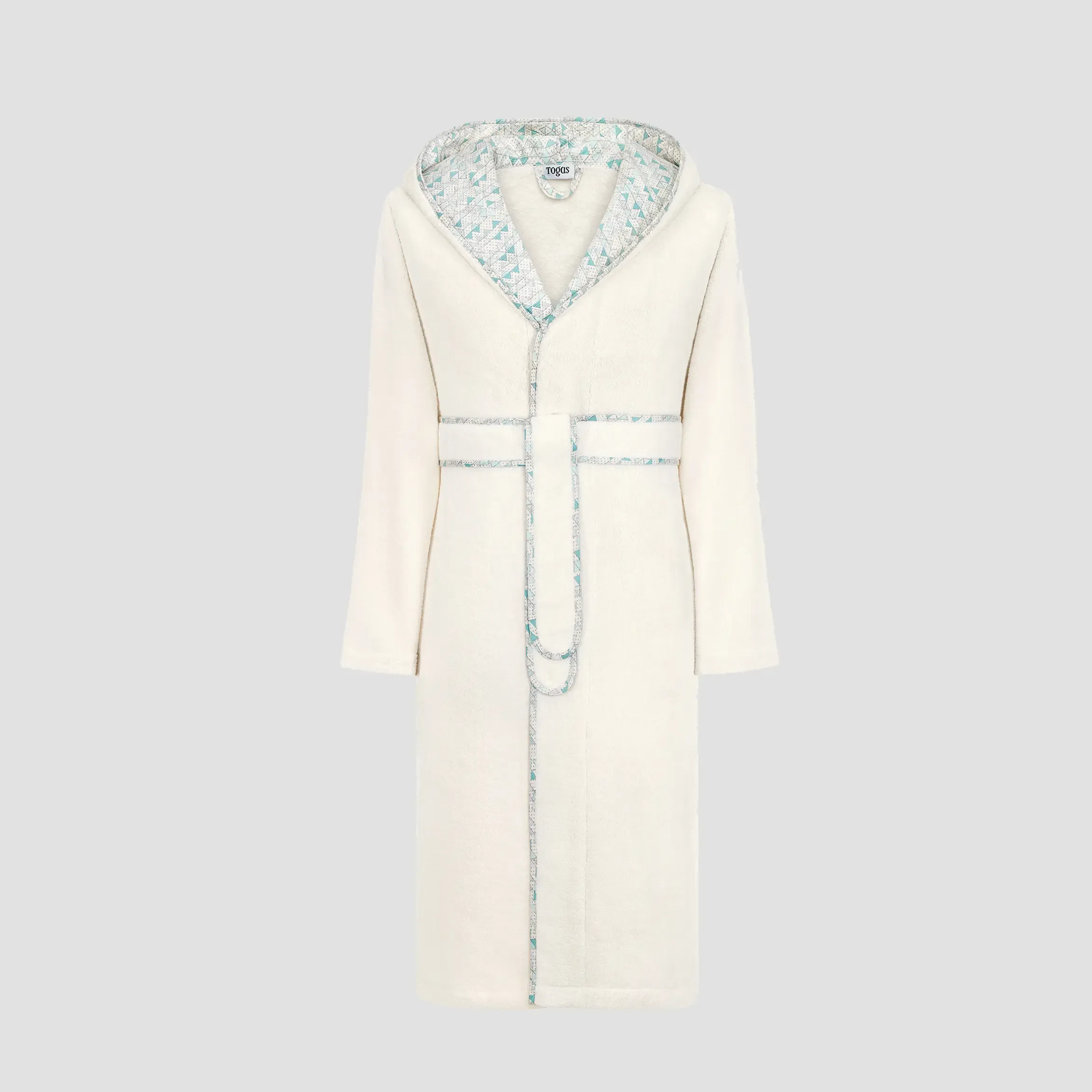 Kids bathrobe Jambo