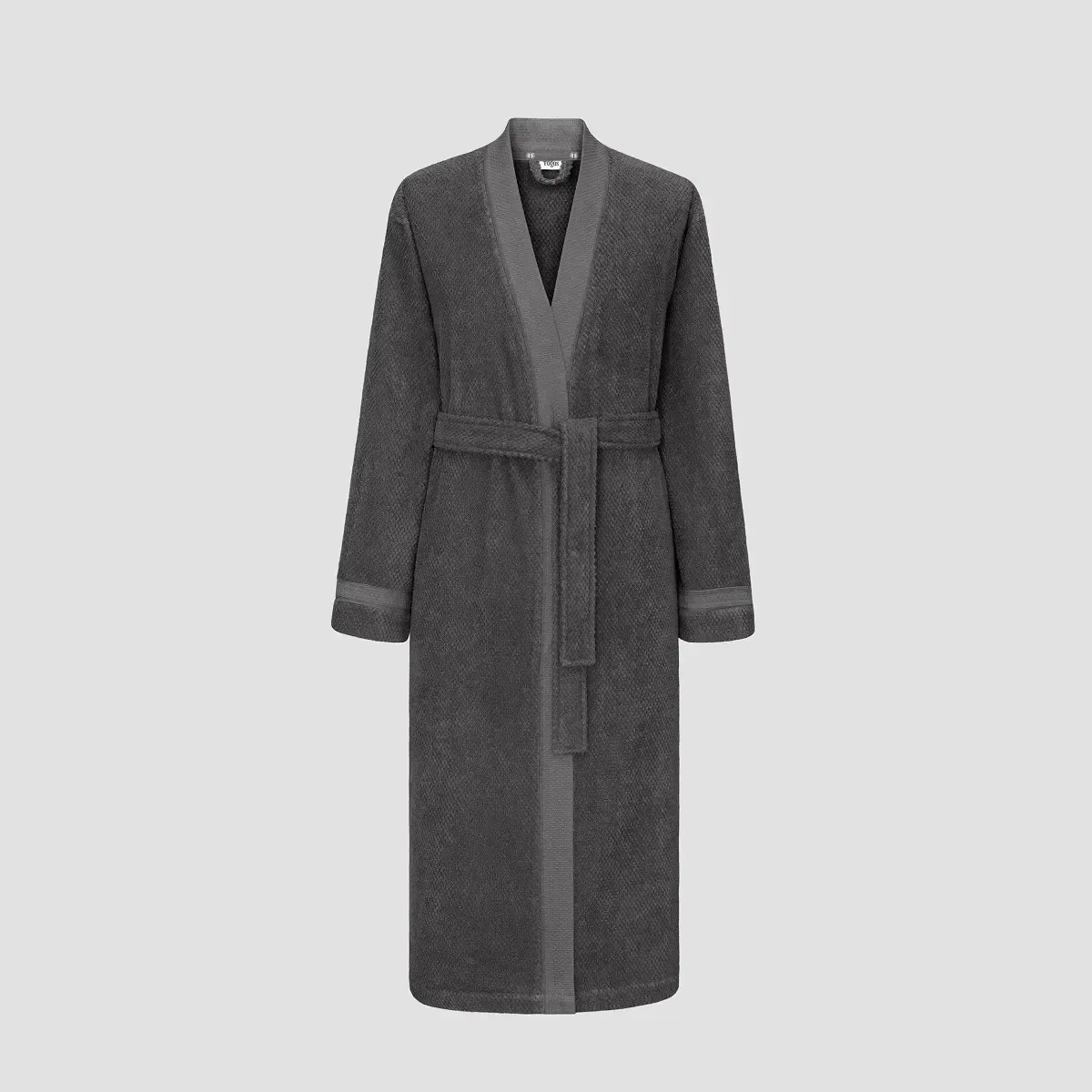 Bathrobe Miel