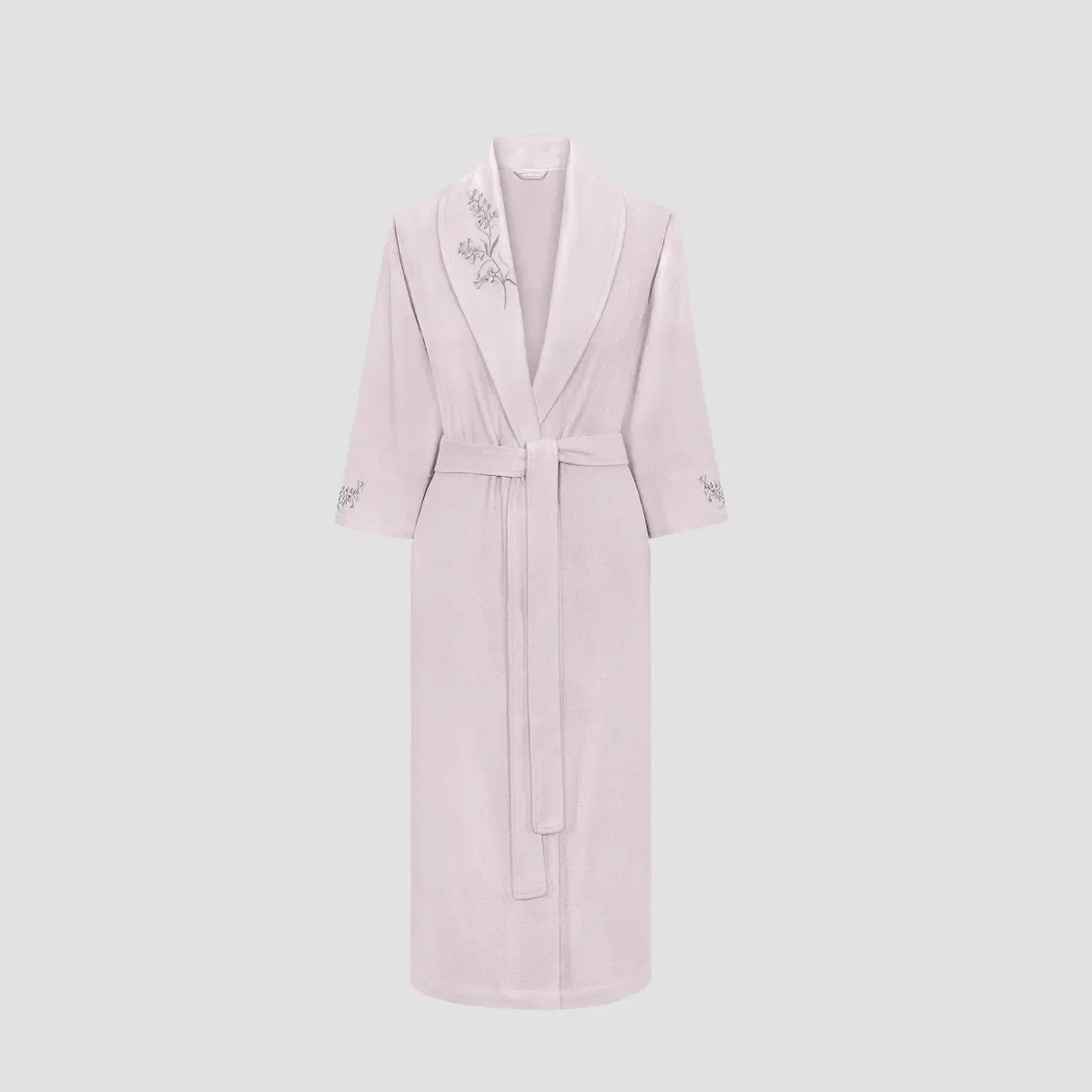 Bathrobe Solange