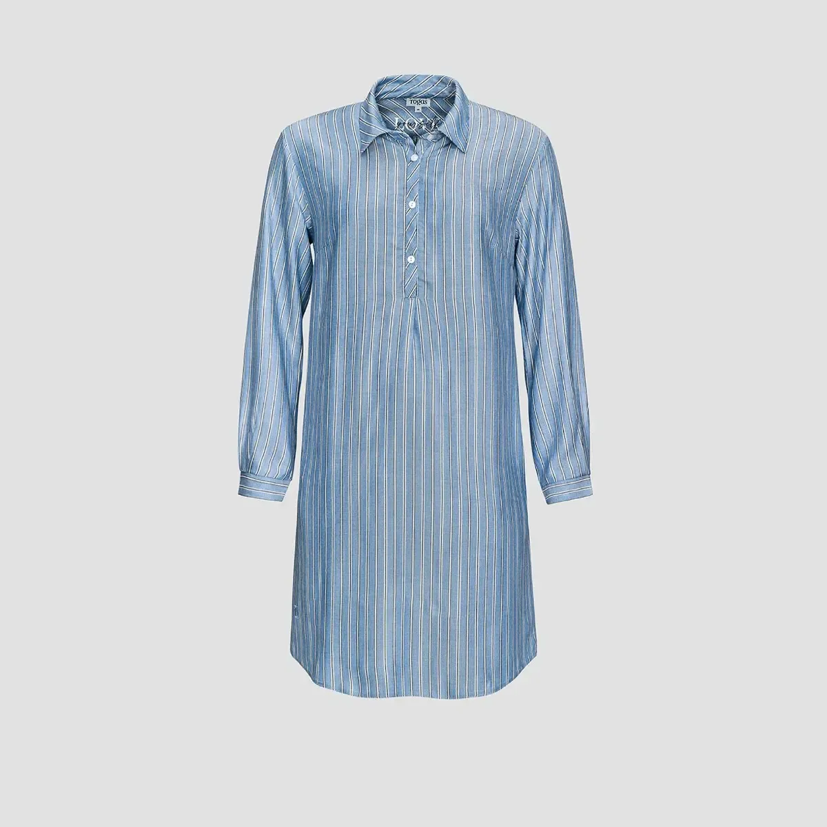 Shirt-dress Clarity