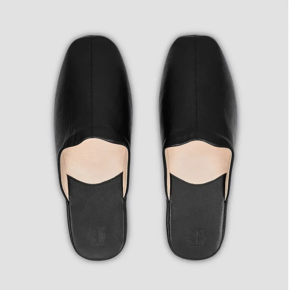 Slippers Glen