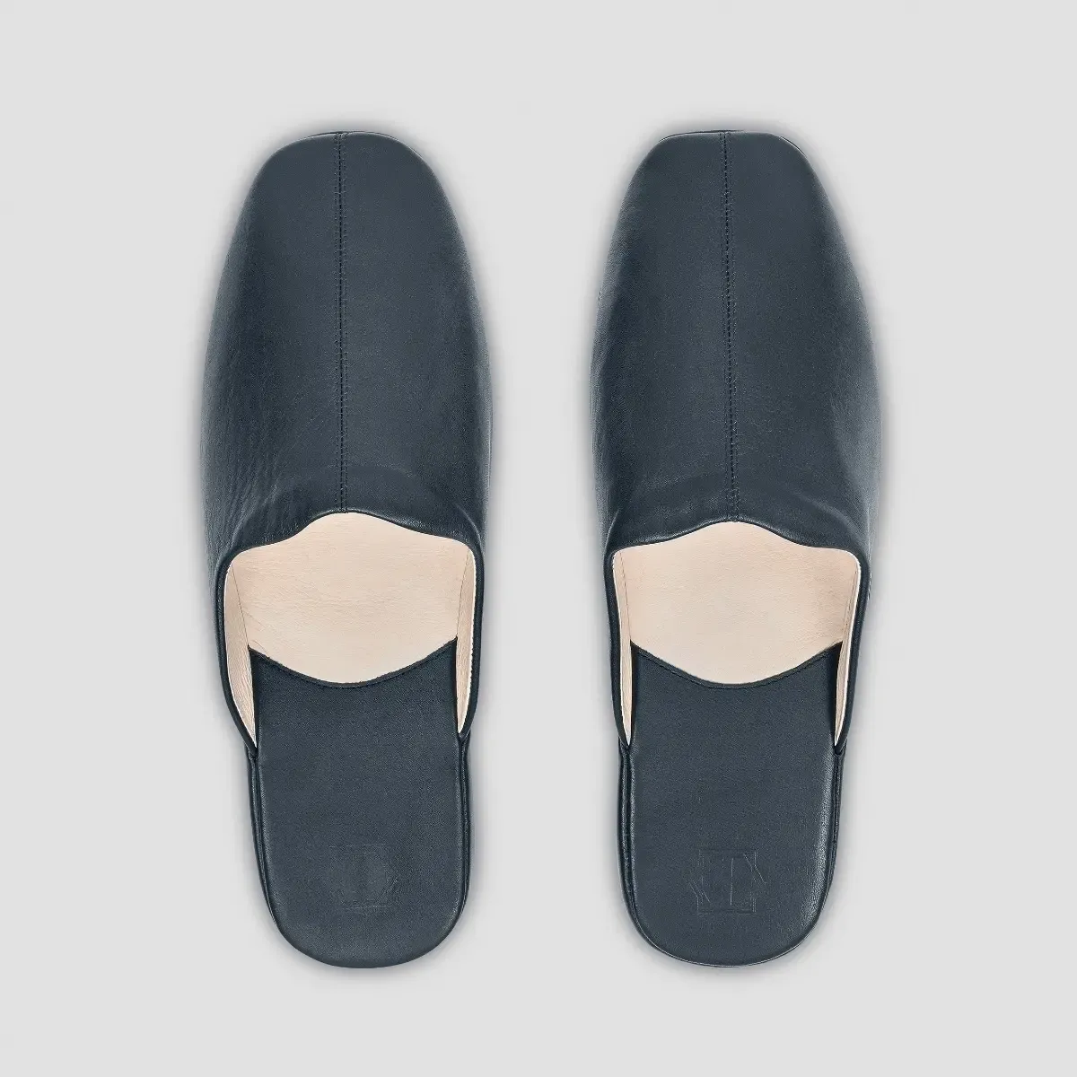 Slippers Glen